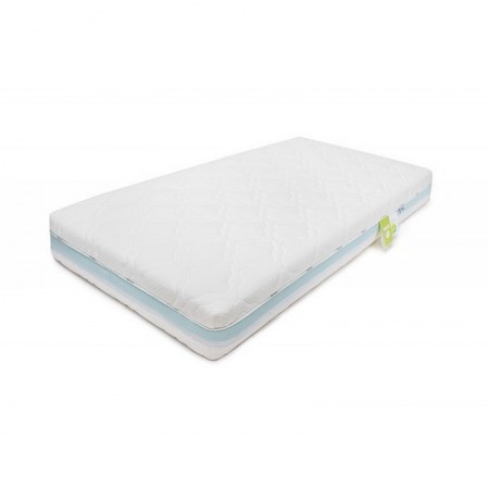 Детский матрас Plitex Eco Wide 120x60x12см (EKT-01) A-21